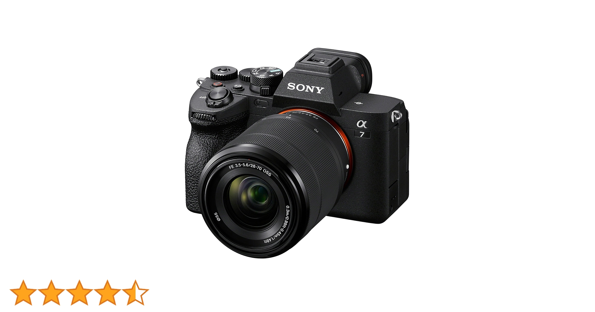 SONY α7iv Sony a7 IV review: Digital Photography Review